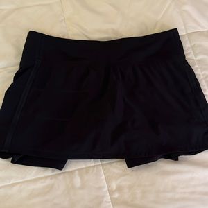 Lululemon skort